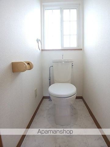 フロラシオン寺小路 Aの内装写真