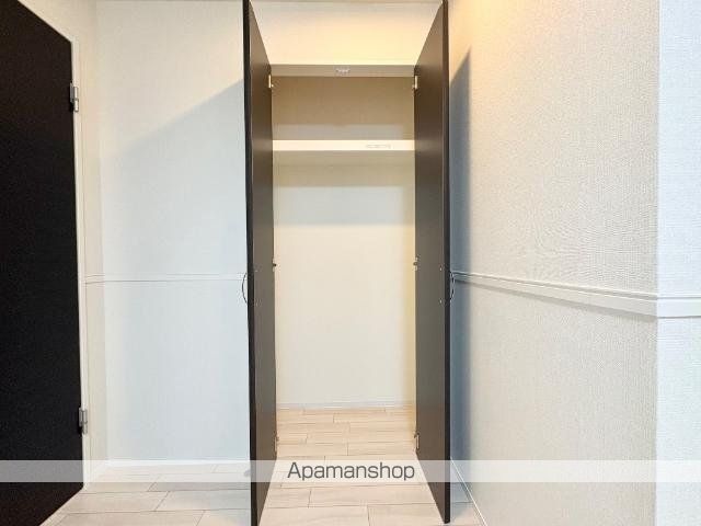キナリエの内装写真