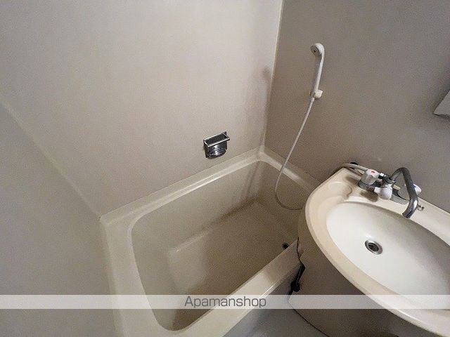 ライオンズマンション今里第2の内装写真