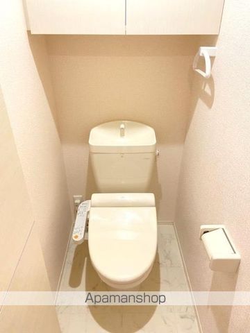 カーサさくらの内装写真