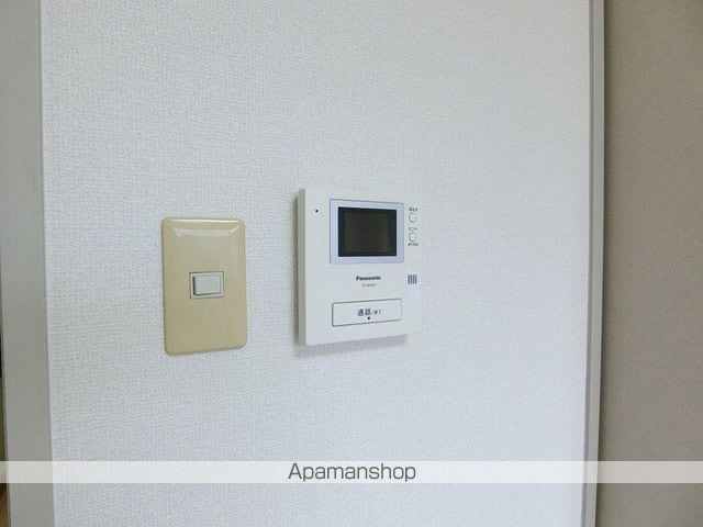アヴニール Bの内装写真