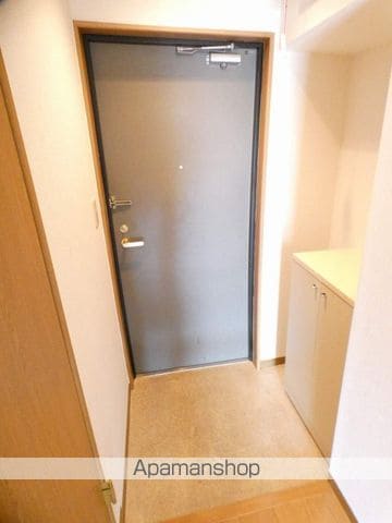 コスモ三ケ日IIの内装写真