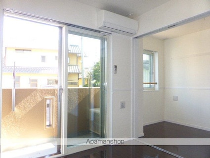 長野県長野市大字小柴見[1LDK/30.39m2]のリビング・居間