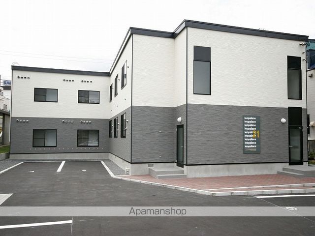 レオパレスミルキー ウェイ