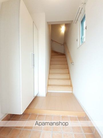 クアレンタの内装写真