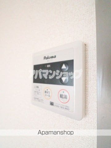 30スペースの内装写真