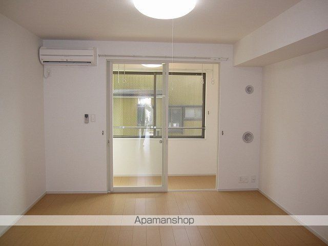 メゾン北冠の内装写真