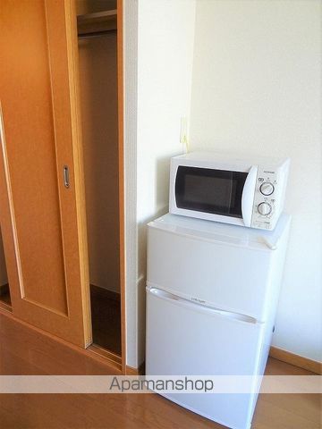 レオパレスエスペランサの内装写真