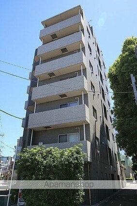 東京都中野区野方１丁目[1LDK/39.6m2]の外観3