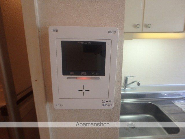 キャスティ86の内装写真