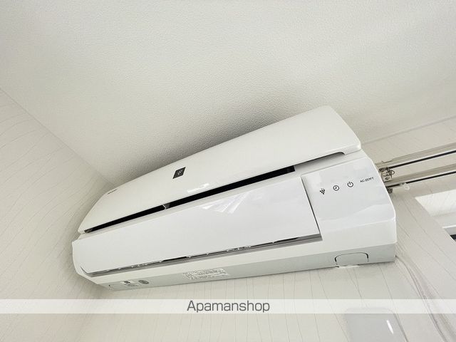 コンコード美原の内装写真