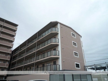 アートプラザユー[1K/28.67m2]の外観5