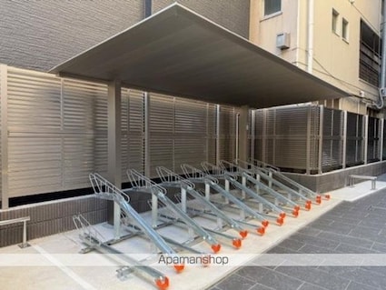 Ｂｒｉｌｌｉａ　ｉｓｔ　浅草[1LDK/45.79m2]の共用部3