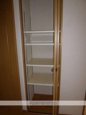 フロイデ一宮の内装写真