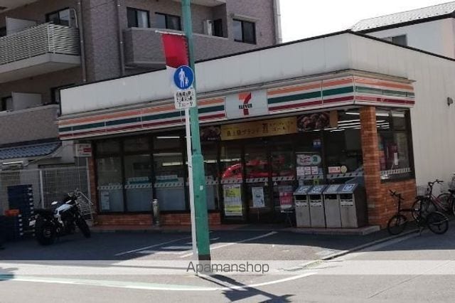 リベルテ四ツ木の周辺写真