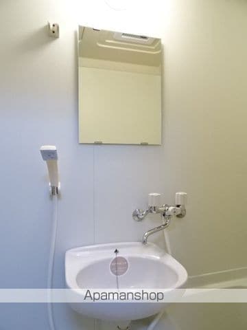 ジェイメゾンの内装写真