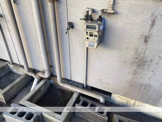 徳永住宅の内装写真