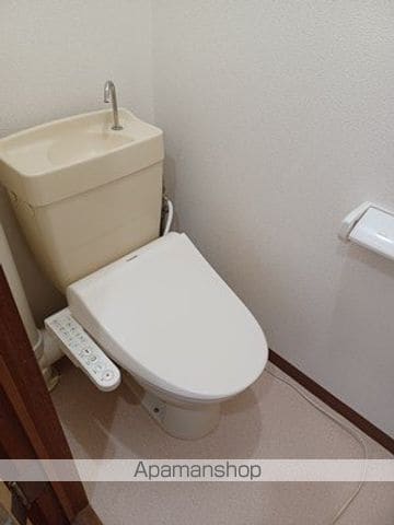 ライトハウスの内装写真