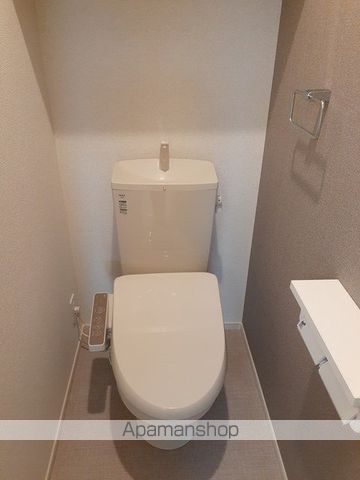 アルカディアIIの内装写真