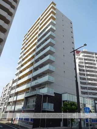 ＲＩＤＧＥ大曾根（旧ルクレ大曾根）[1K/29.28m2]の外観3