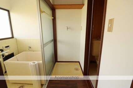 リーブル音路Ⅰ[2DK/42.15m2]の玄関