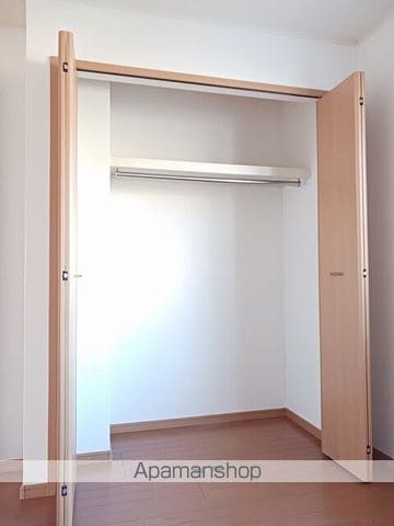 ラフレシールAの内装写真
