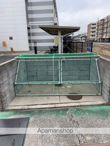 レオパレスアーデルIのその他写真