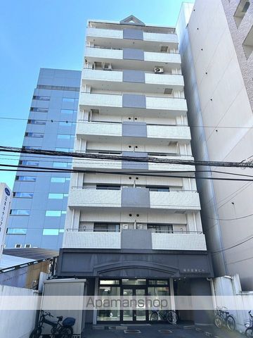 楠原産業ビルの外観写真