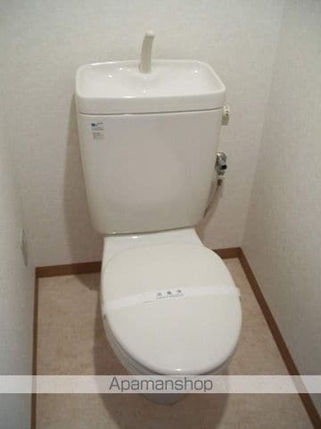 ベルビュー7番館の内装写真