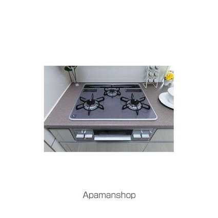 東京都渋谷区代々木４丁目[1LDK/50.82m2]の眺望