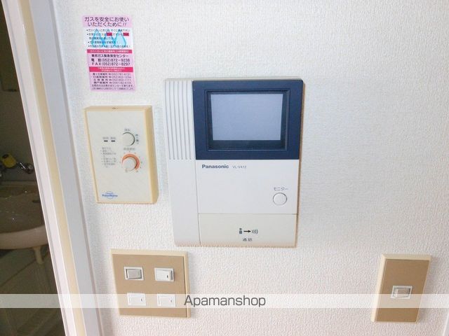 サンガーデン岩崎台の内装写真