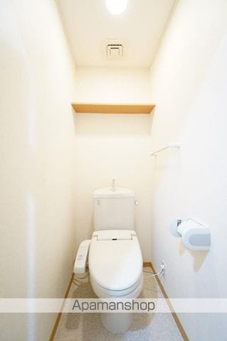 エクセレンシィの内装写真