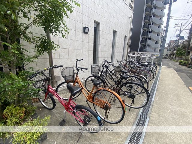 ホープ上新庄のその他写真