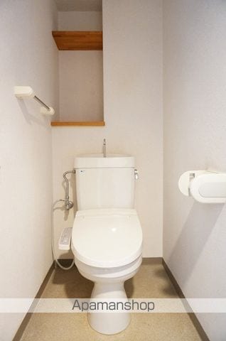 スカール土居田の内装写真