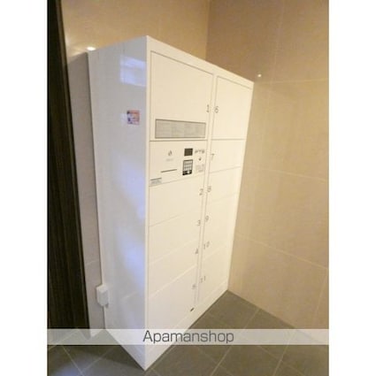 ＺＥＮ[1K/25.33m2]のその他設備3