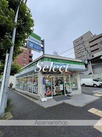 LOG横浜駅東の周辺写真