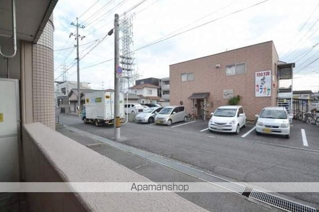 パープルメゾン壱番館のその他写真