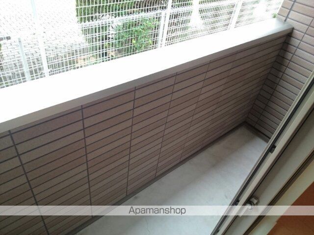 アリアーテIの内装写真