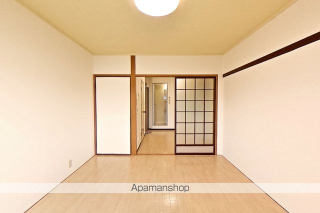 コーポAKIの内装写真