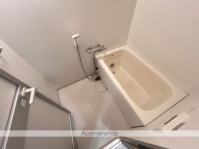 パークサイド守口の内装写真