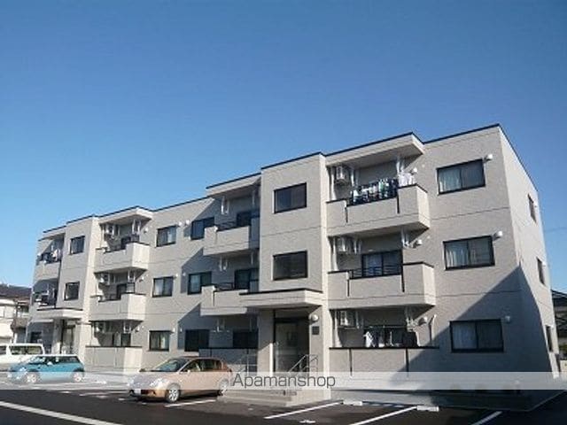 グランプラス南星 A棟