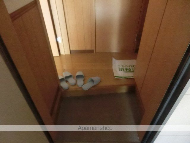 香風館参番の内装写真