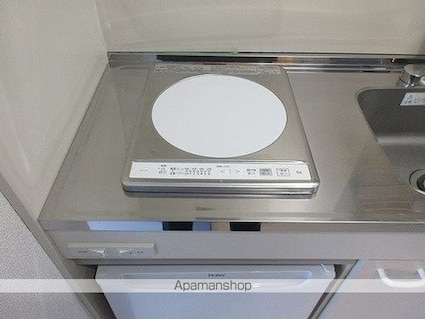 ワコーレ哲学堂[1R/16.24m2]の内装