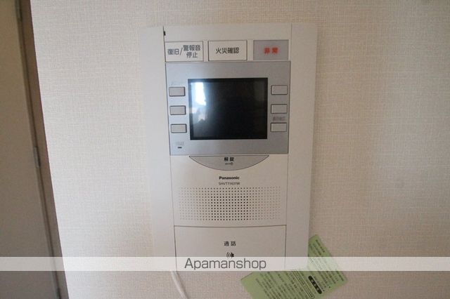 プレサンス塚本駅前の内装写真