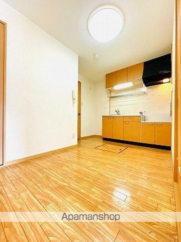 ピュアコート清水の内装写真