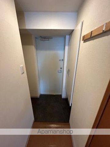 グレイスハイツ東中通タワーの内装写真