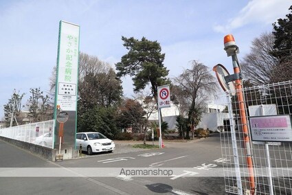 ル・ベールＳＴ[1K/19.87m2]の周辺4