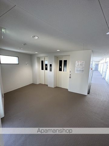 KHKCOURTNISHINODAのその他写真
