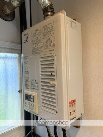 滝川市 2階建 築40年の内装写真