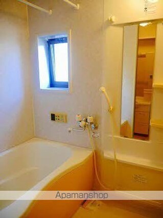 グランバリエ己斐　Ａ棟[3LDK/78.57m2]のバス